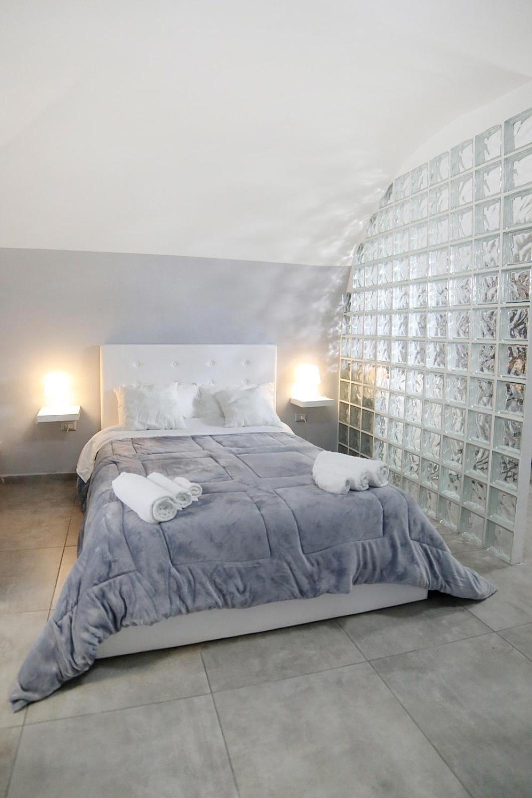 Casa Sant Anna Apartment Naples