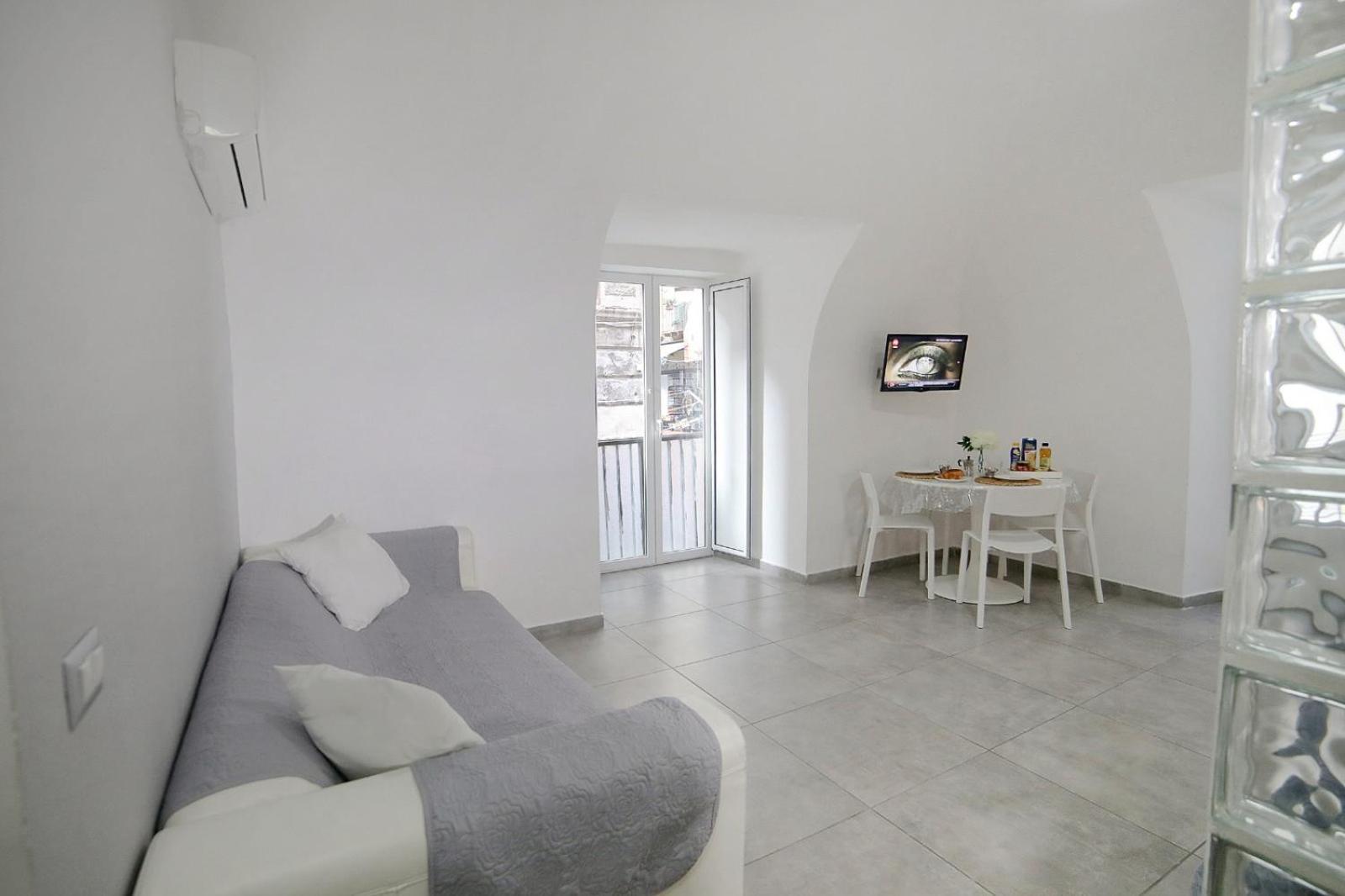 Casa Sant Anna * Naples
