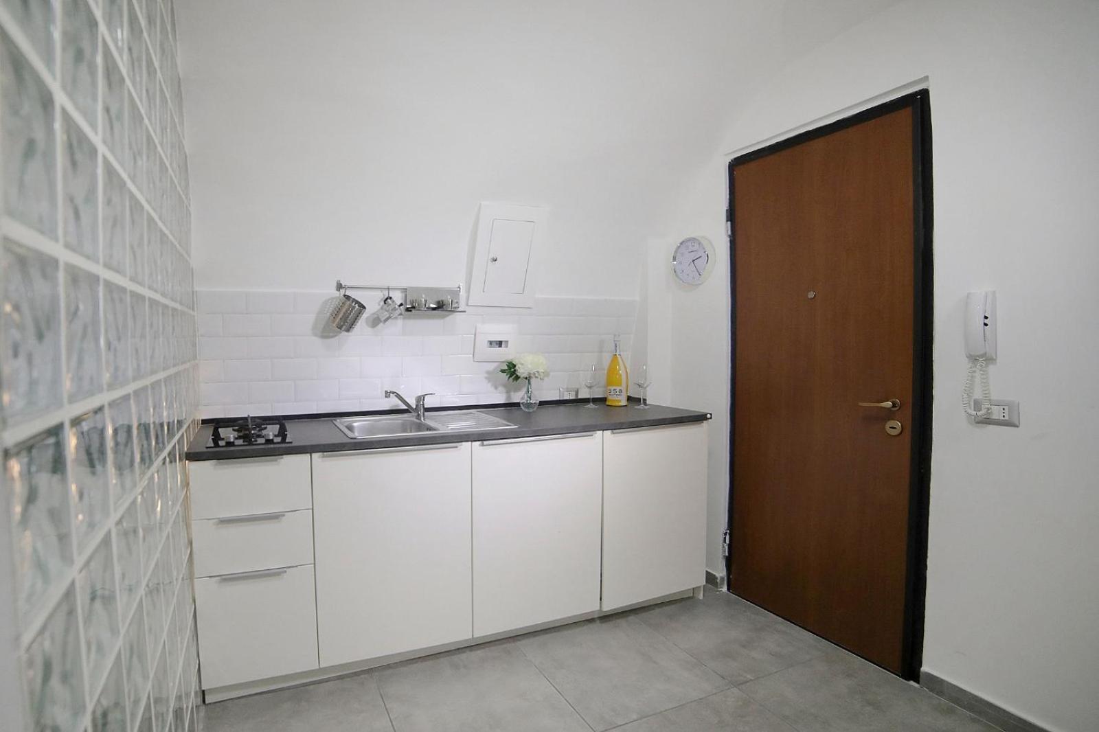 Casa Sant Anna Apartment *