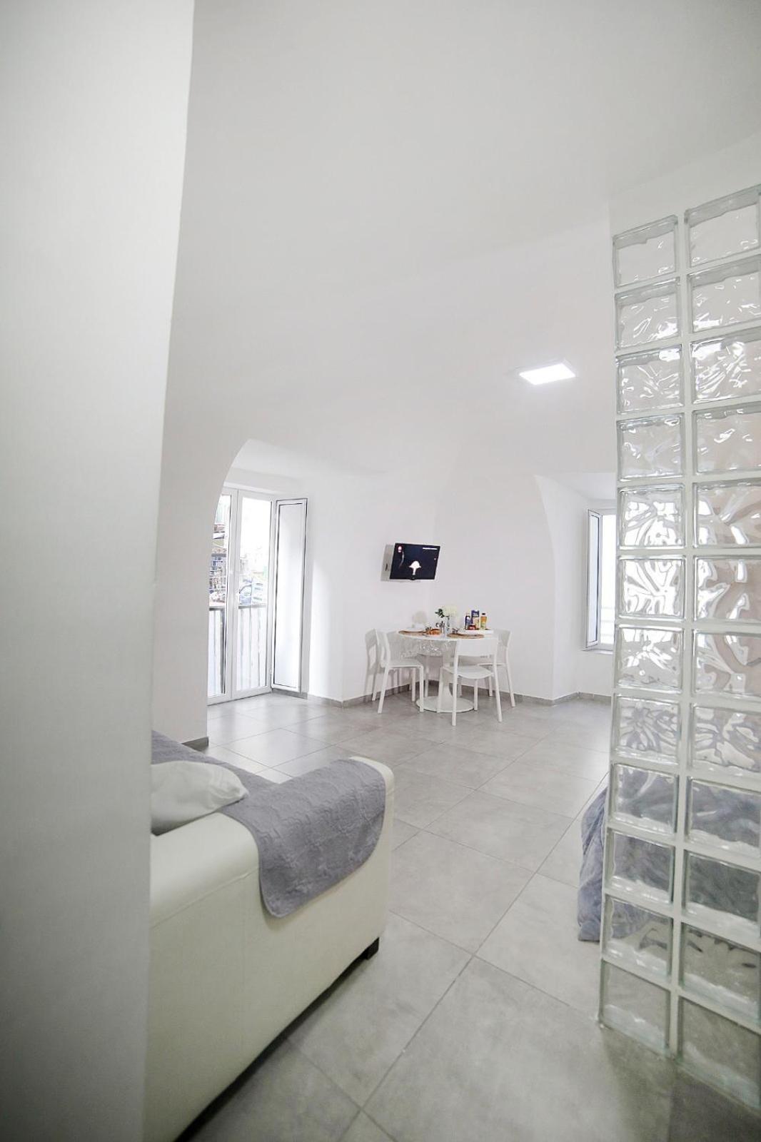 Apartment Casa Sant Anna *