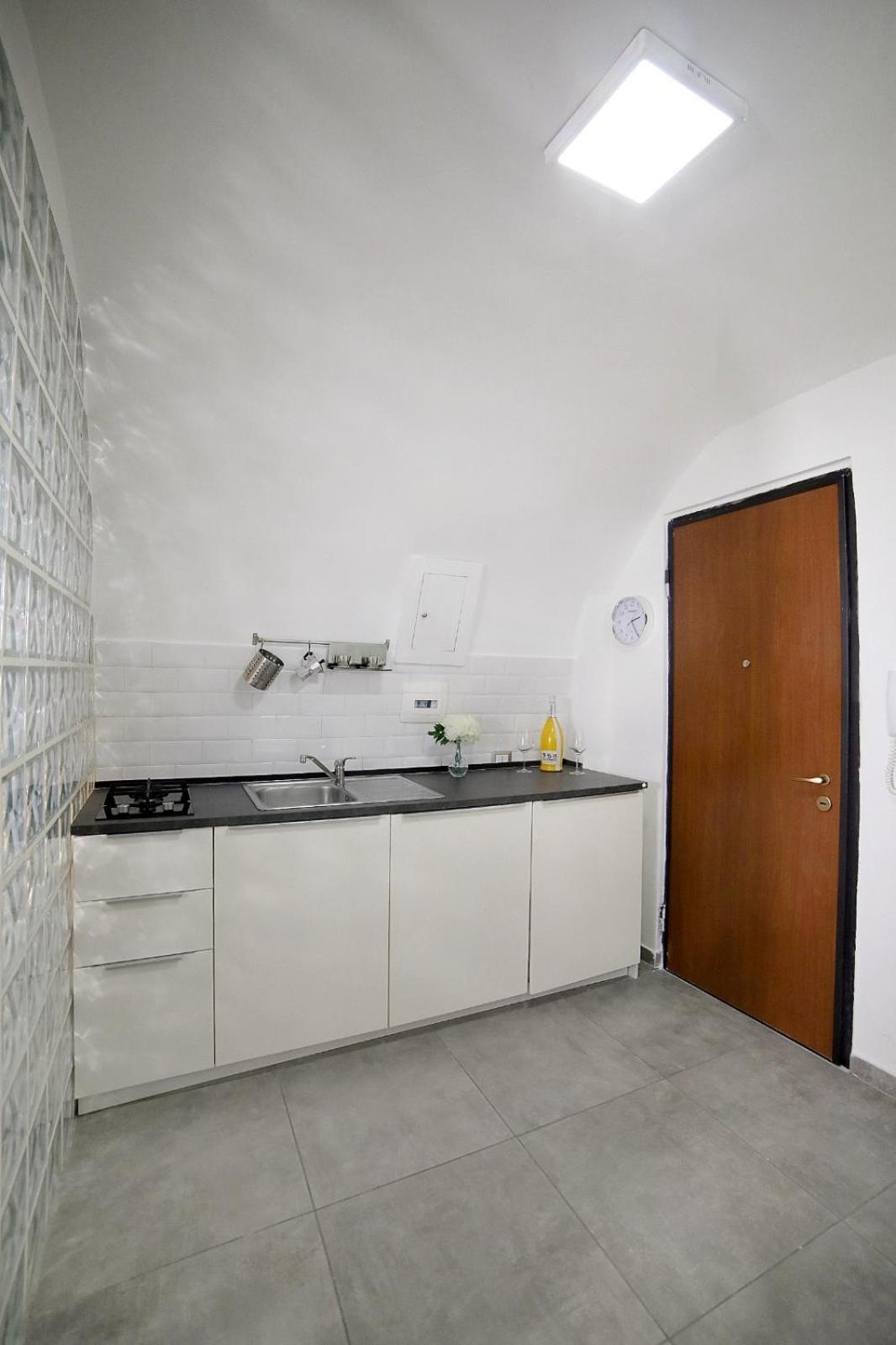 Apartment Casa Sant Anna *