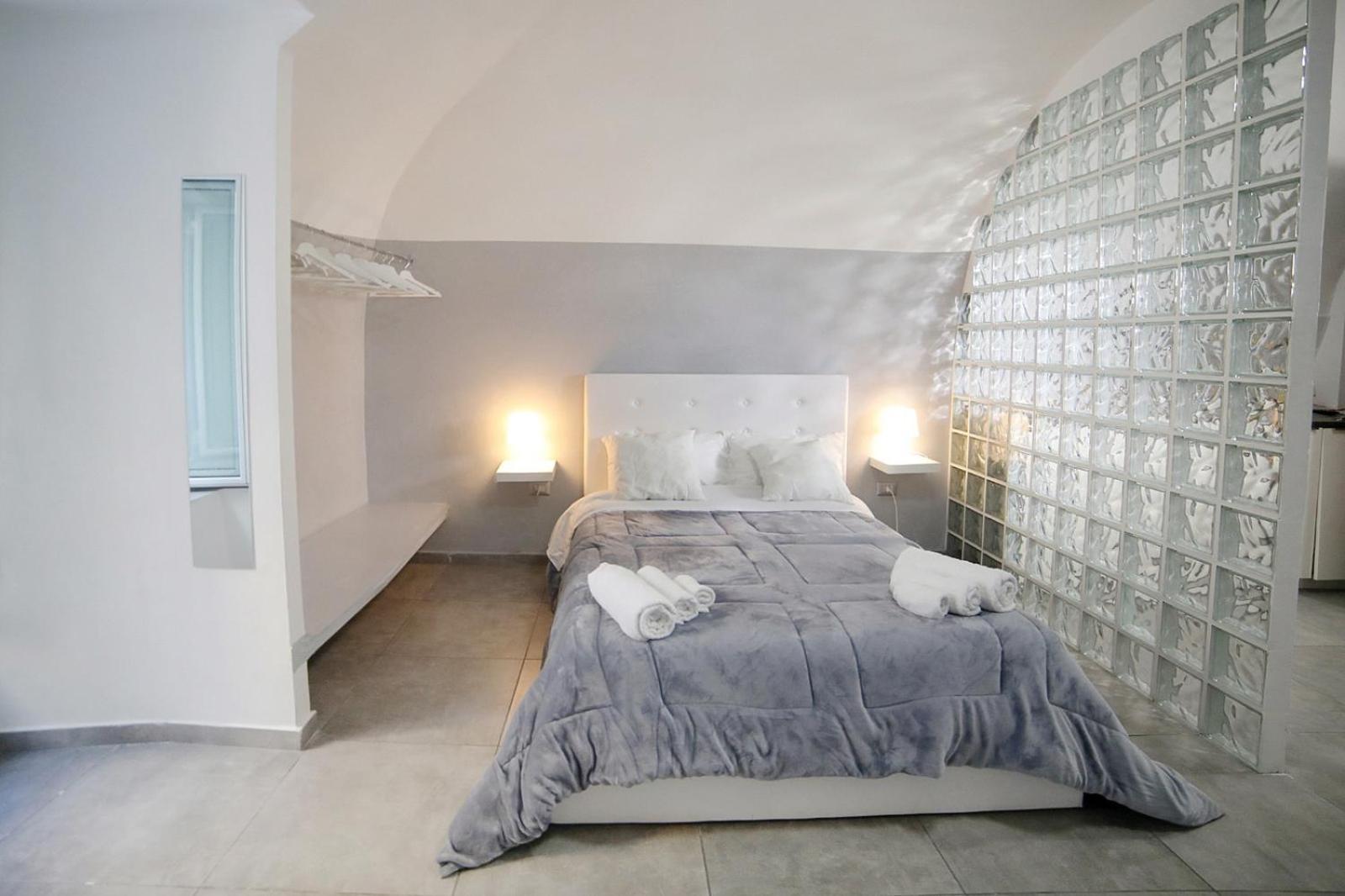 Apartment Casa Sant Anna Naples