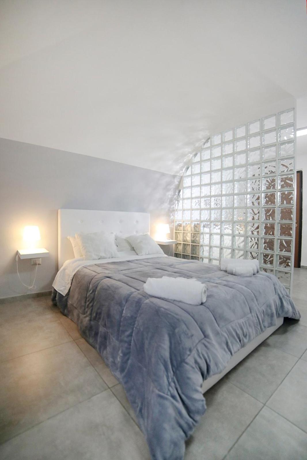 Casa Sant Anna Naples