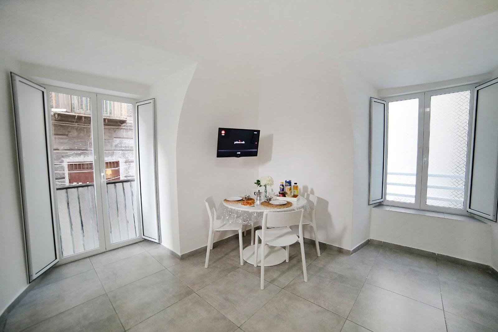 Apartment Casa Sant Anna *