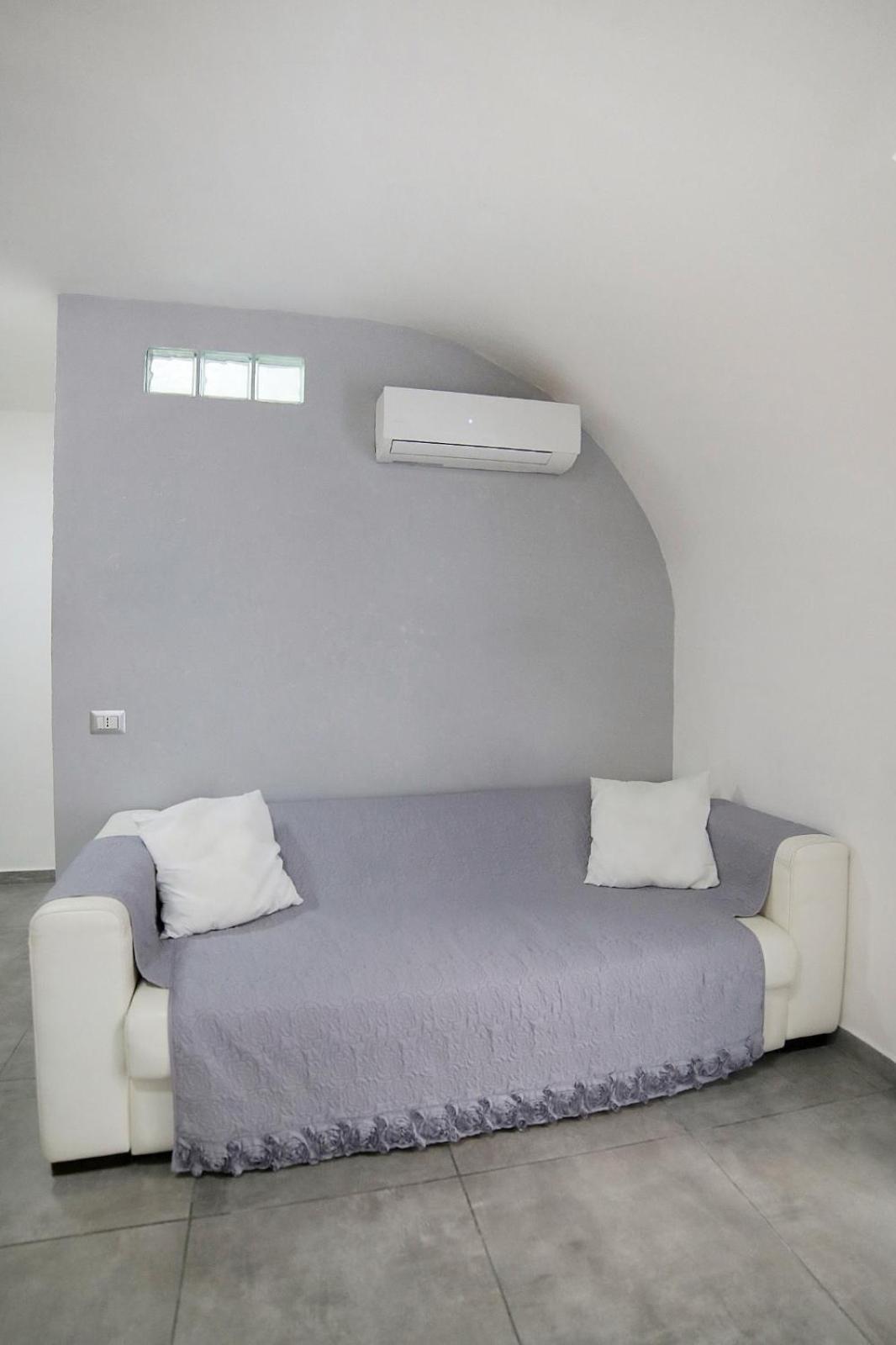Casa Sant Anna Apartment