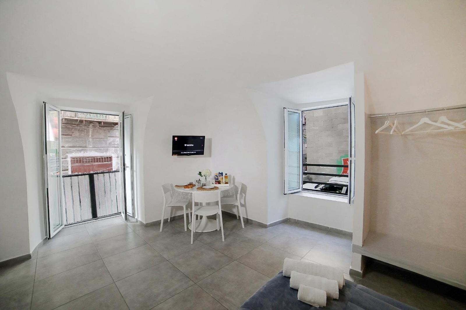 Apartment Casa Sant Anna *