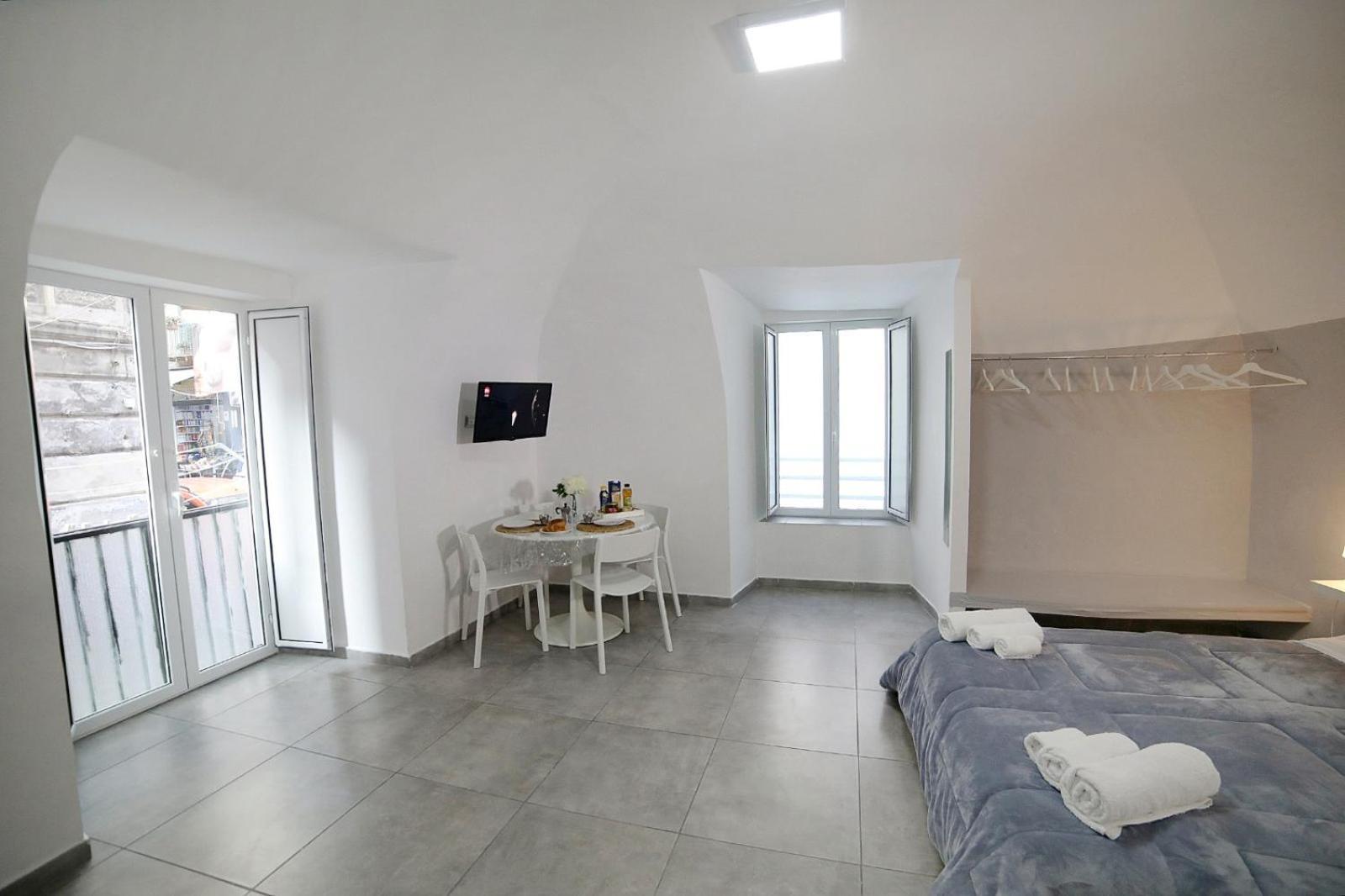 Casa Sant Anna Apartment