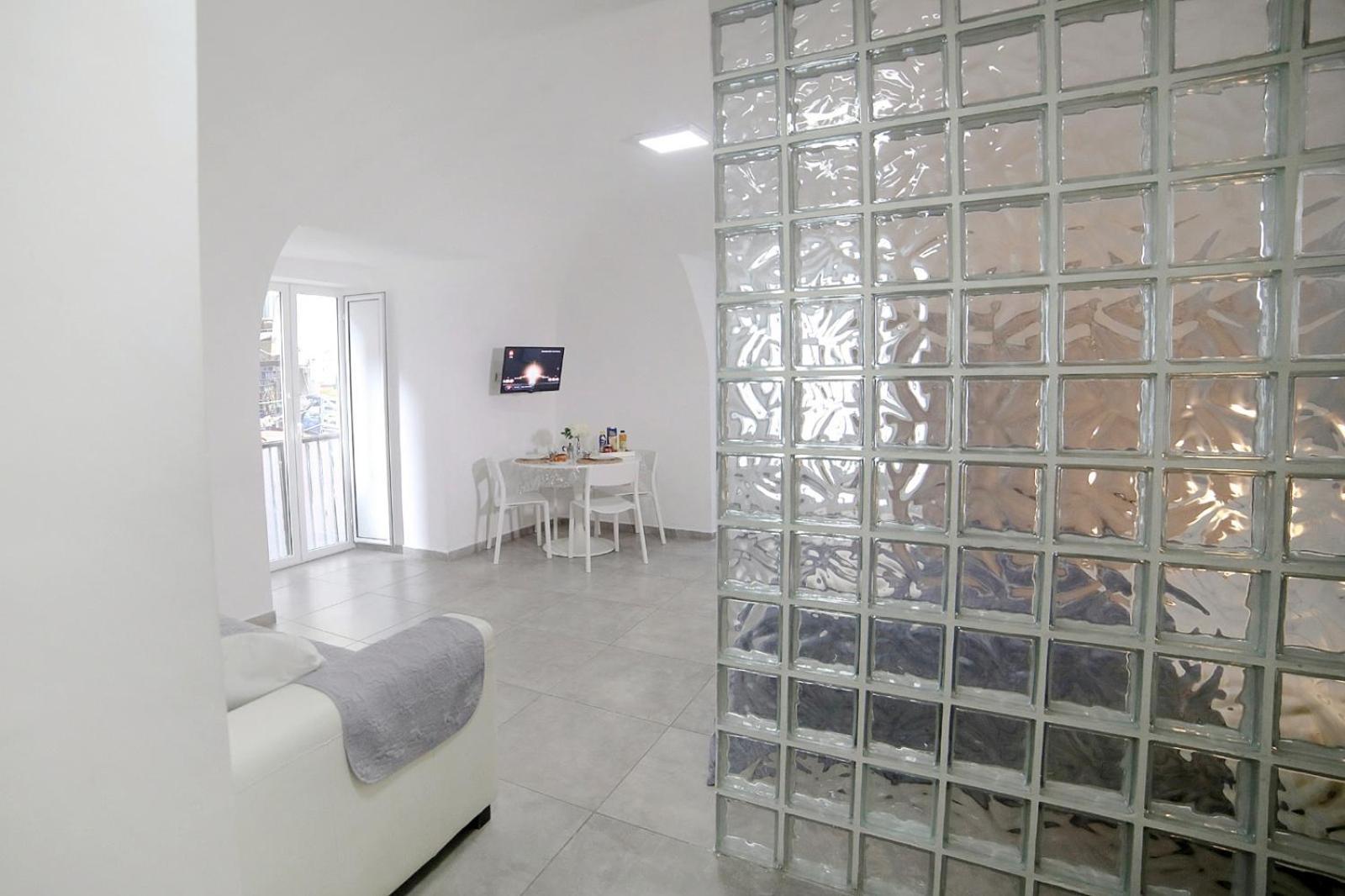 Casa Sant Anna Appartement Naples