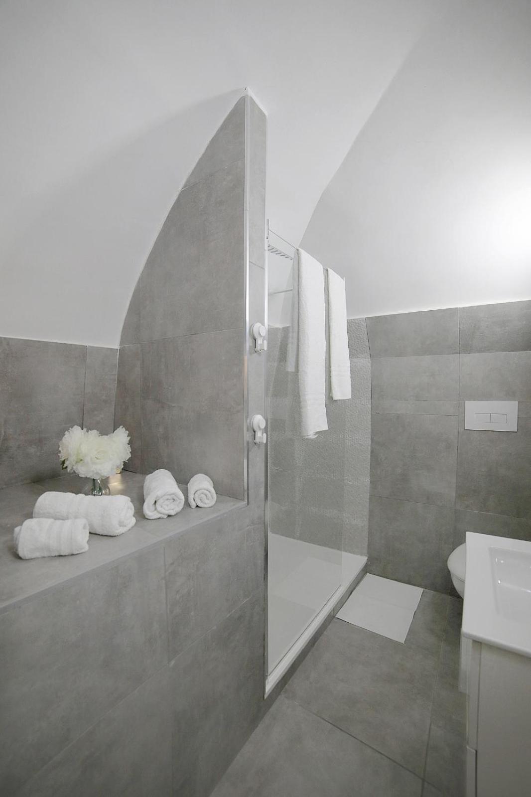Appartement Casa Sant Anna Naples